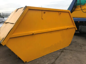 Cheap commercial skip hire near me High Wych