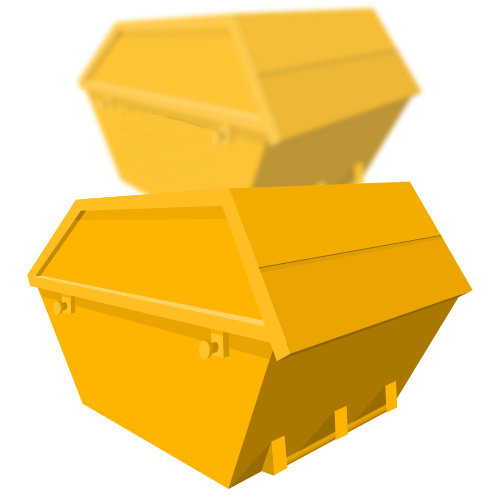 Enclosed Skips for Hire Haverhill