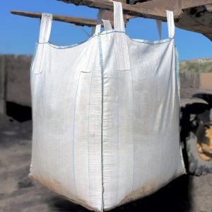 Tonne Waste Bag Hire in 